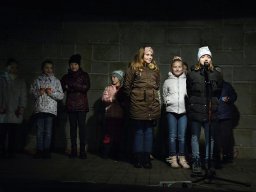 Příjezd sv. Martina 2022